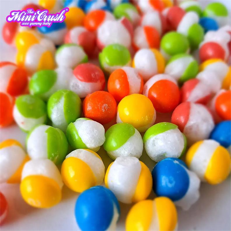 freeze dried candy manufacturer freeze dried candy manufacturer