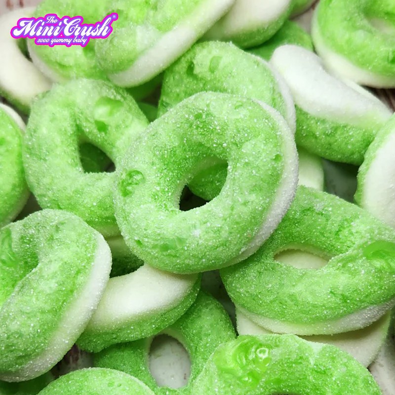 dried candies dried candies