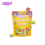 Burgeri Bomboane Liofilizate