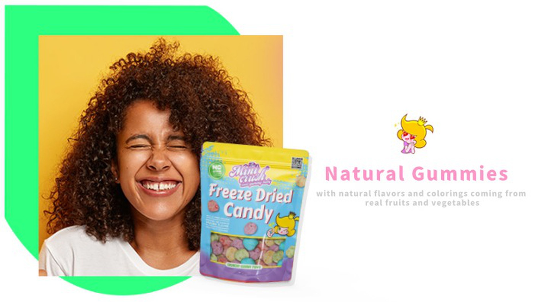 candy to freeze dry candy to freeze dry