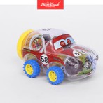 Halal cofetărie cocos zahar bomboane moale umflat jeleu