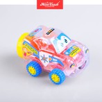 Tipuri de Halal Produse de cofetărie de sănătate 35g Fruct Jelly