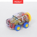 45 de bucăți Delicioase Mini Jelly ISO în jar de jucărie cool Toy