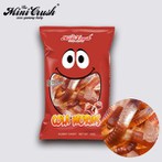 Cel mai bine vândut Candy Vegan Gummy Worms pentru copii